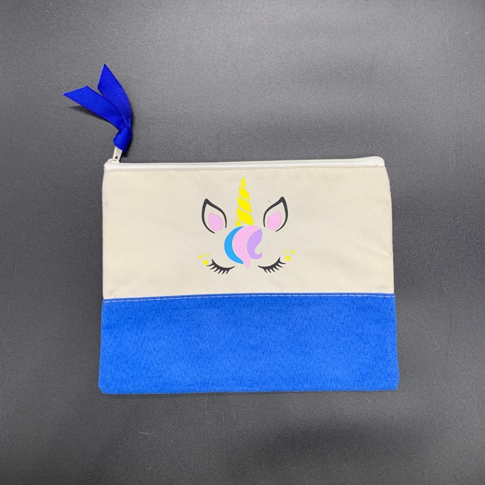 Makeup Bag